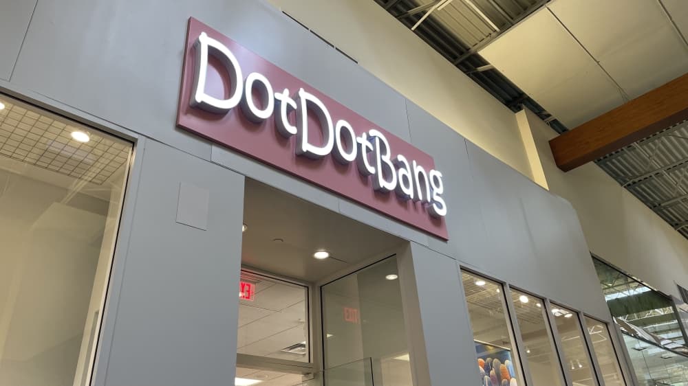 Pop culture, kawaii store DotDotBang now open inside Grapevine Mills