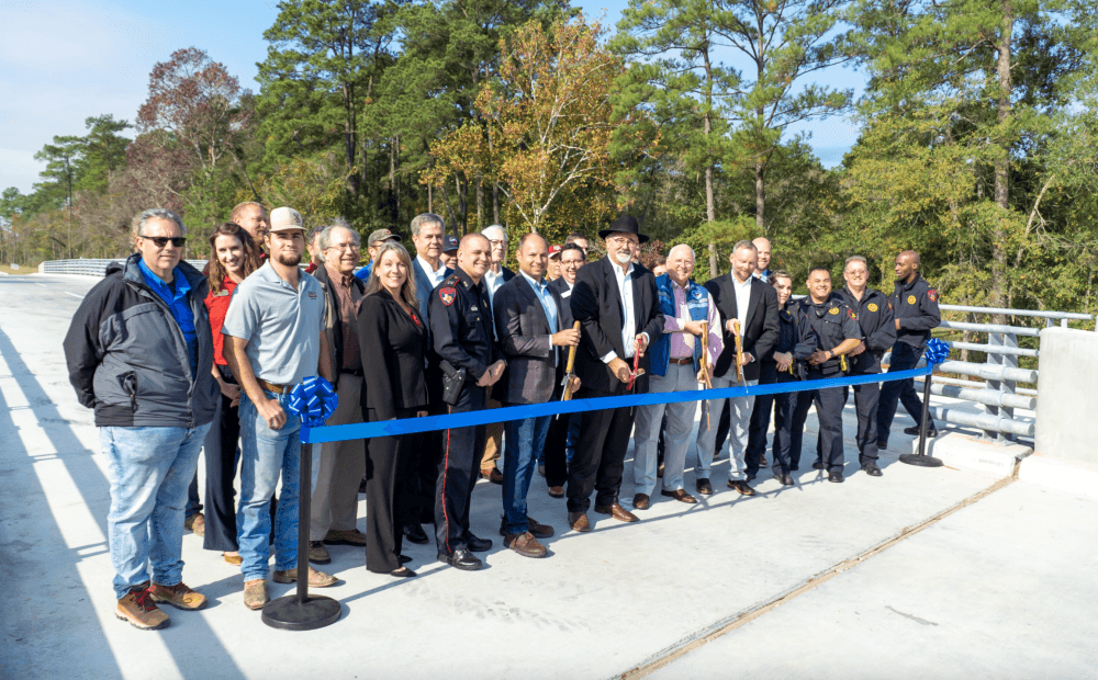 CI TEXAS ROUNDUP: Louetta Road extension, bridge over Little Cypress Creek opens; food truck park fills ‘food void’ in Cedar Park and more top news