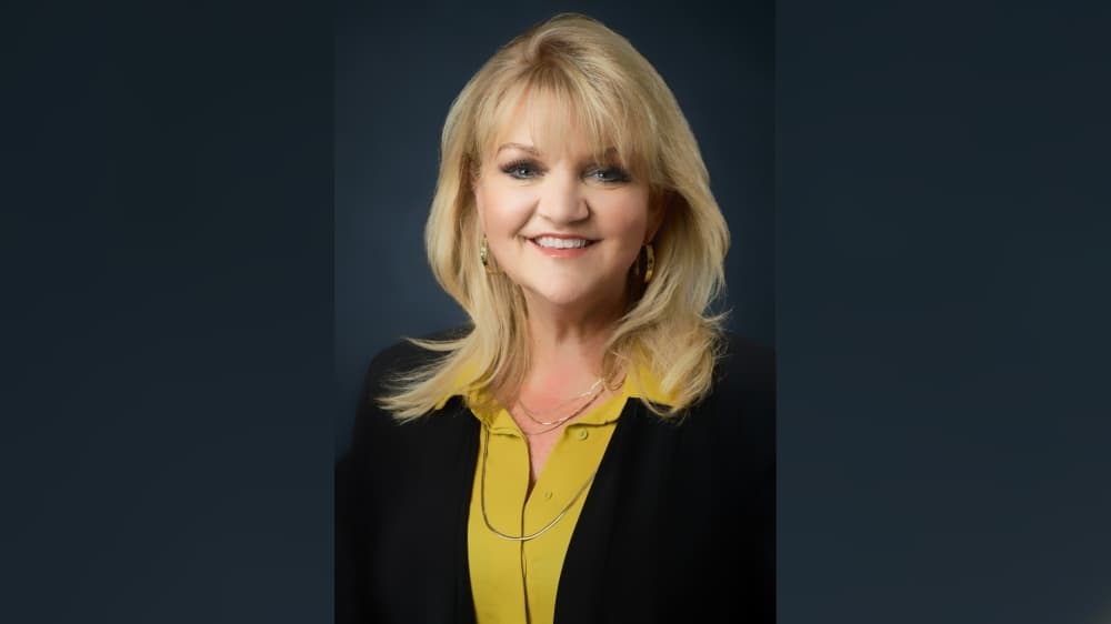 City of New Braunfels names Sandy Paulos new director of finance