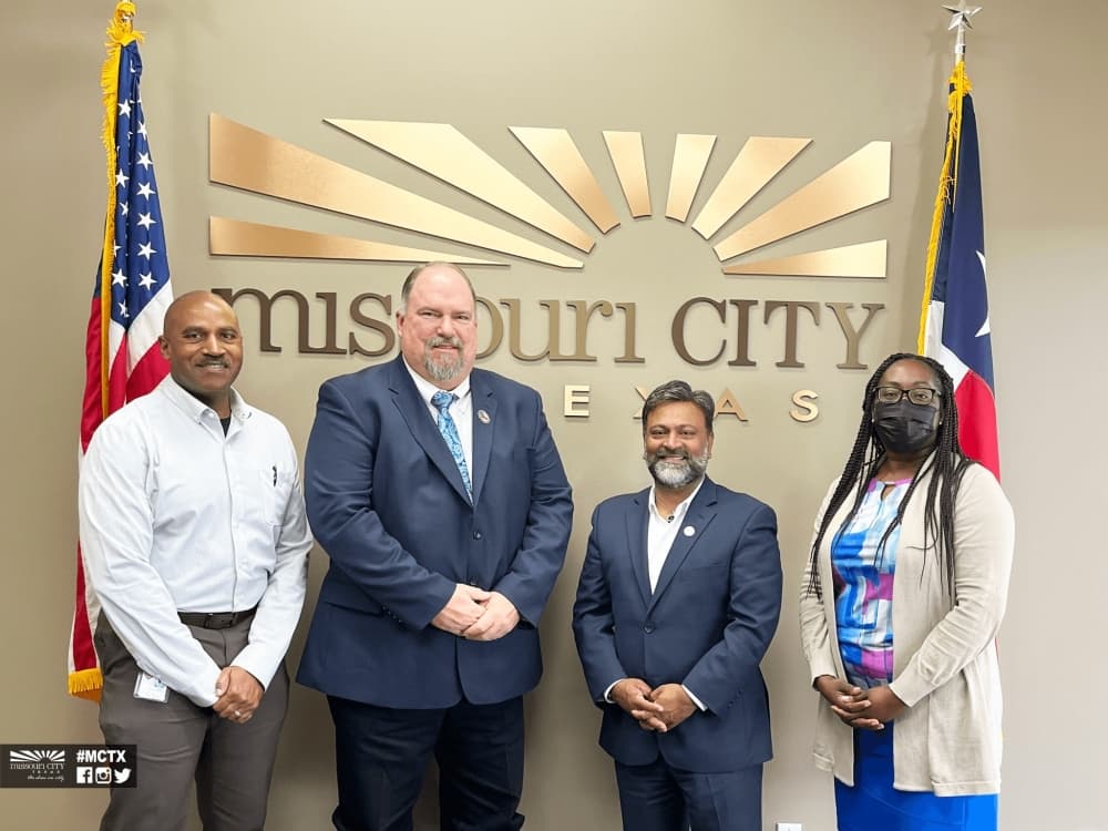 New Missouri City city manager placed on administrative leave following council vote