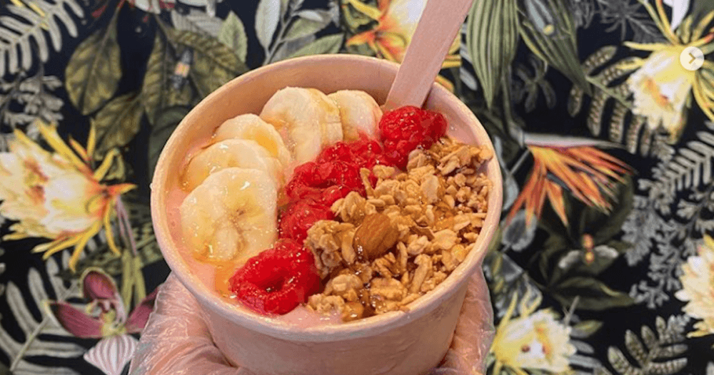 Mother-daughter duo opens healthy juice shop in Lewisville