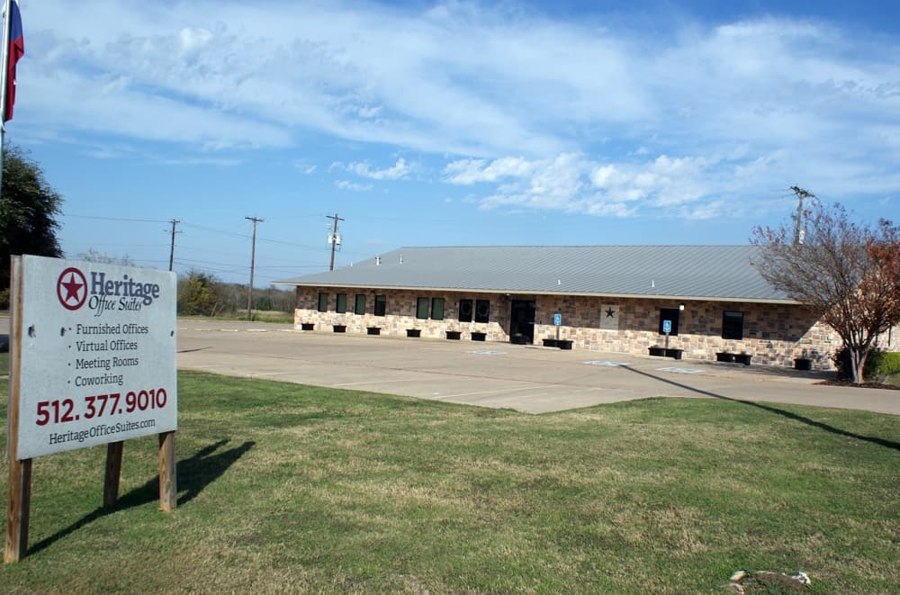 Georgetown chiropractic office moves to new location