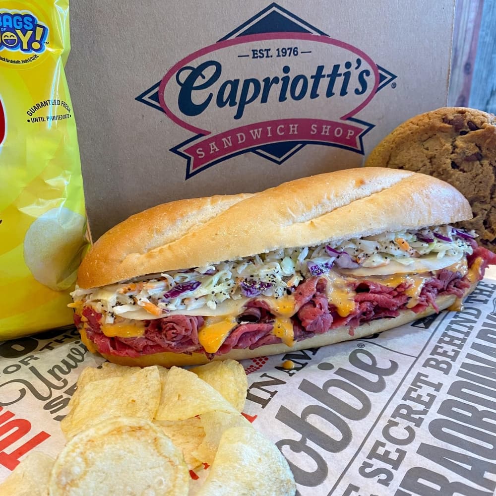 Made-to-order sandwich shop opening in Bee Cave off RM 620