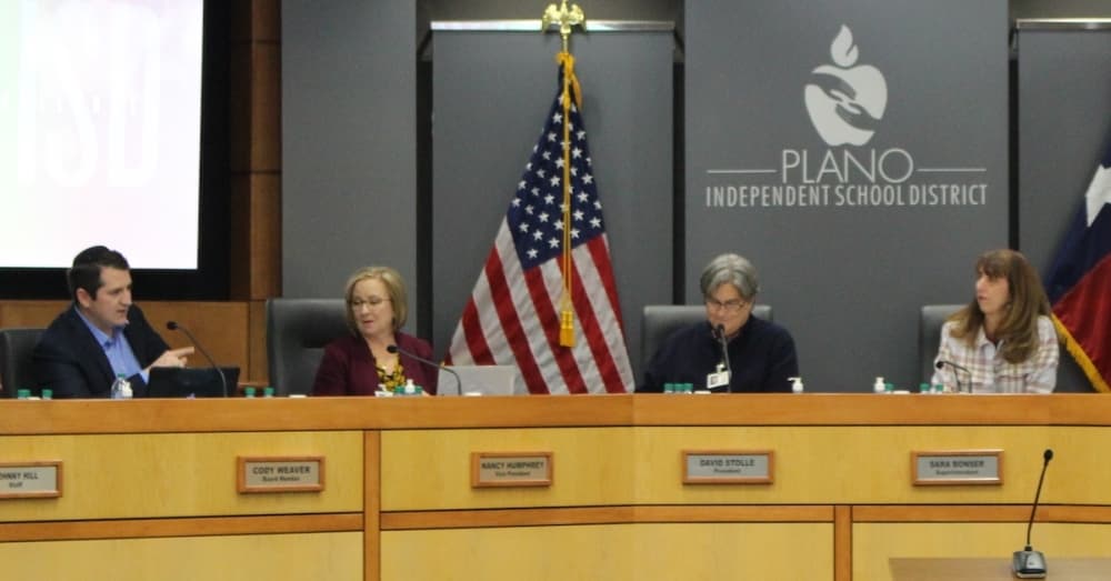 Plano ISD to send nearly $190M recapture payment to Texas Education Agency