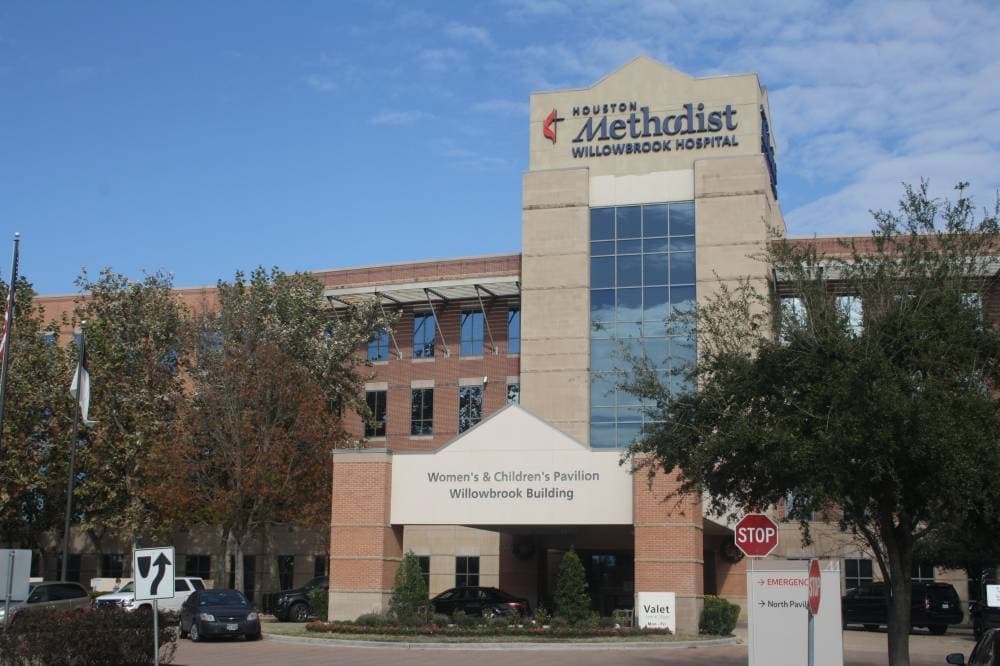 Houston Methodist Willowbrook Hospital expands neuroscience services