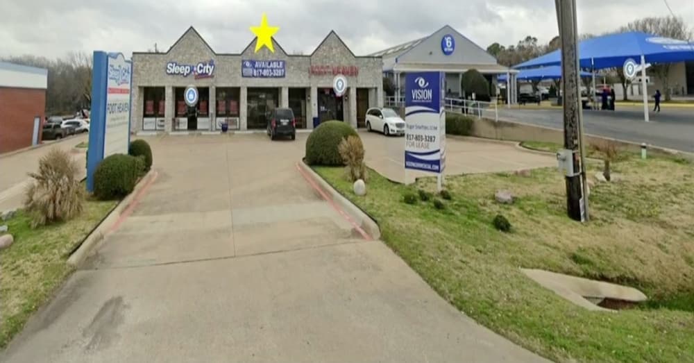 Colleyville City Council to consider special-use permit for CBD store
