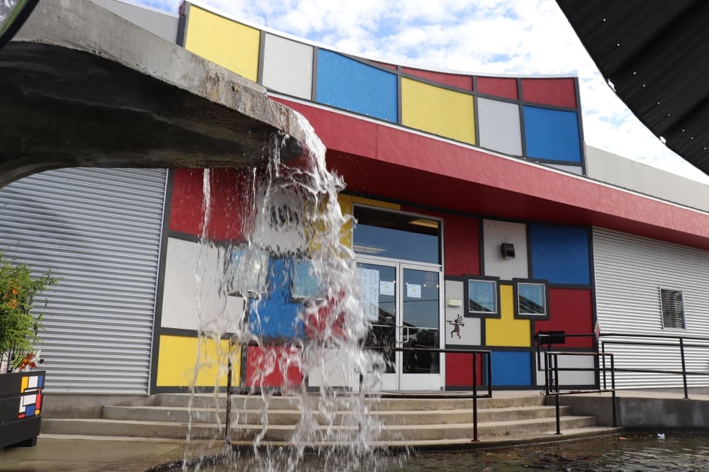 Silo Gallery and Studio expands, adds architectural showroom and studio in San Marcos