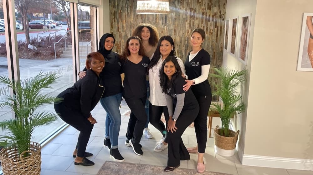 Cielo Beauty Bar opens Frisco location