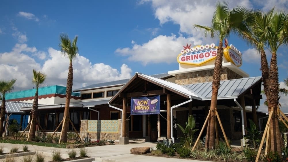Gringo's coming soon to Conroe; House of Pies now open in Cypress and more Houston-area news