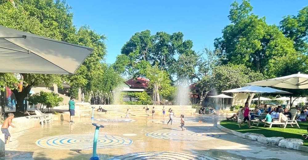 San Antonio’s Hemisfair tapped for nationwide business beautification effort