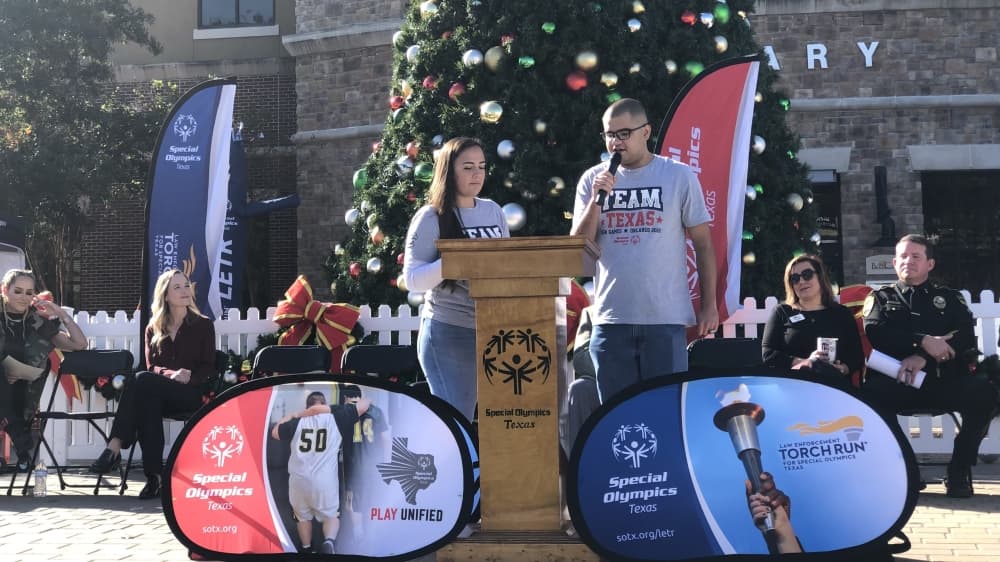 Hill Country prepares for Special Olympics Texas 2022 Winter Games in February