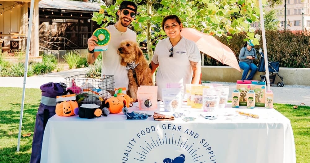Check out these holiday markets open around San Antonio