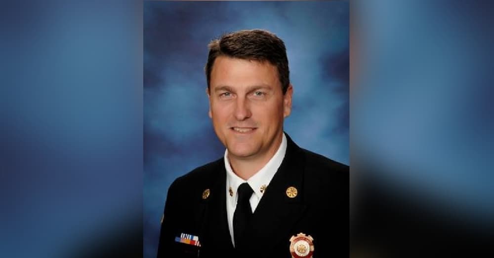Plano names Chris Biggerstaff as next fire chief