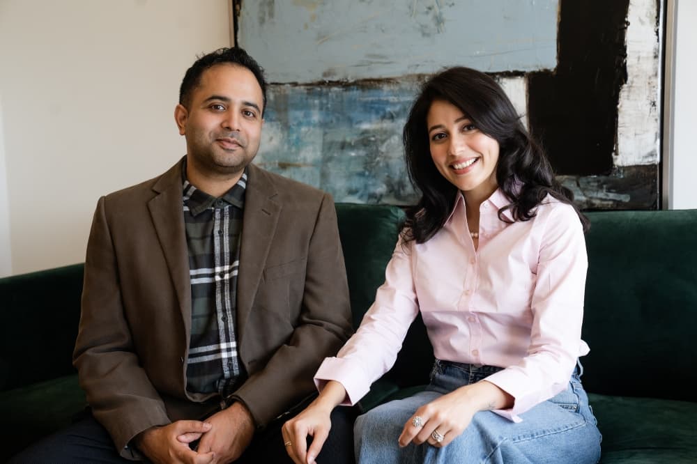 Husband and wife to bring Michelin-star experience to new concept coming to Autry Park