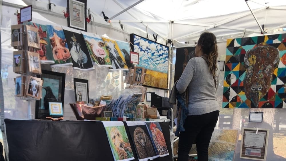 German Christmas Market, neighborhood artisan market: 7 holiday events in Tomball and Magnolia Dec. 10-12
