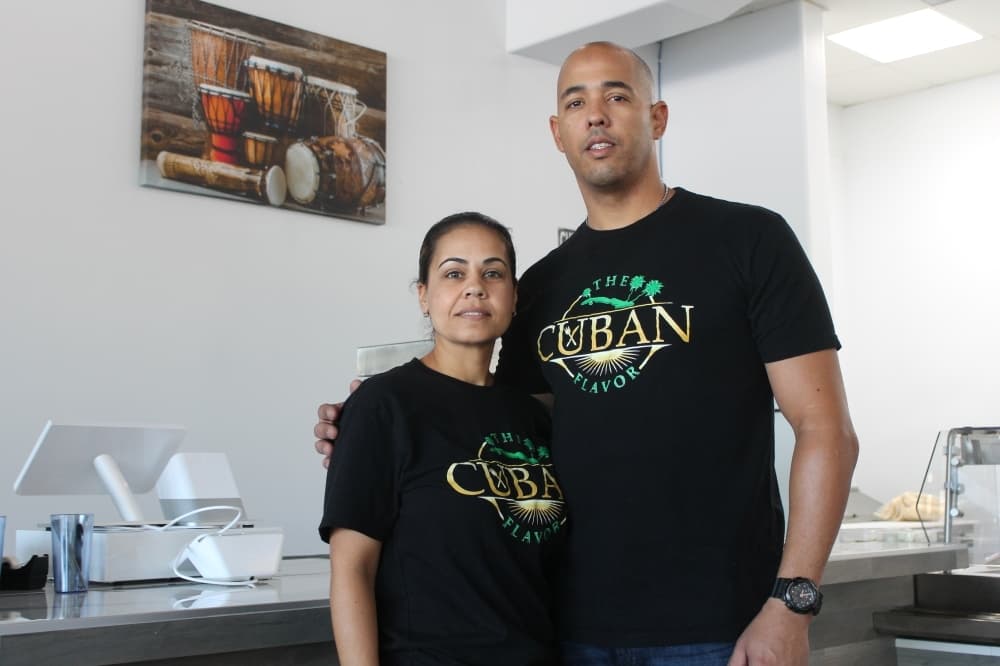 New restaurant The Cuban Flavor looks to bring Caribbean atmosphere to Friendswood