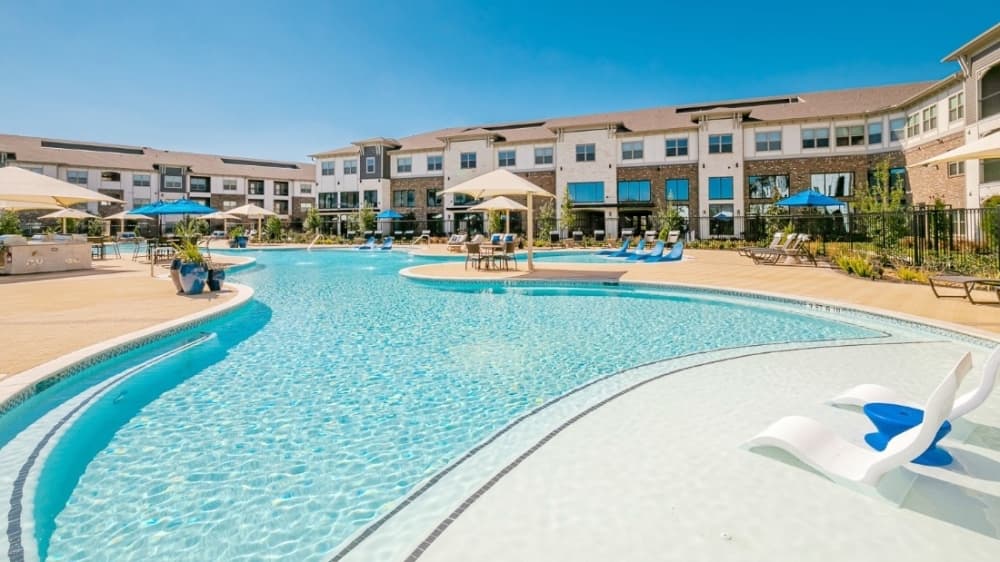 Oxland Group announces details on new multifamily development coming to Painted Tree neighborhood in McKinney