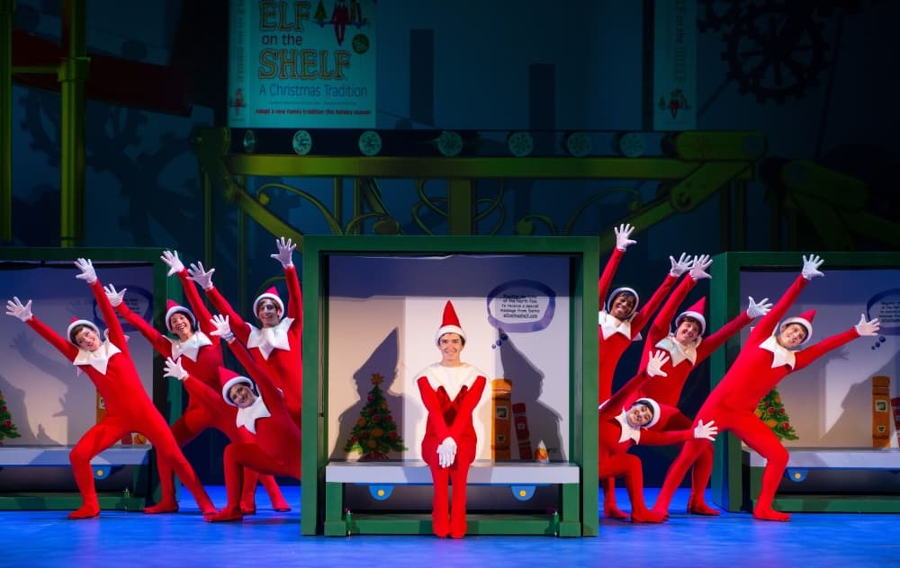 Concerts, running and more: 14 events in Cedar Park, Leander to round out the holiday season