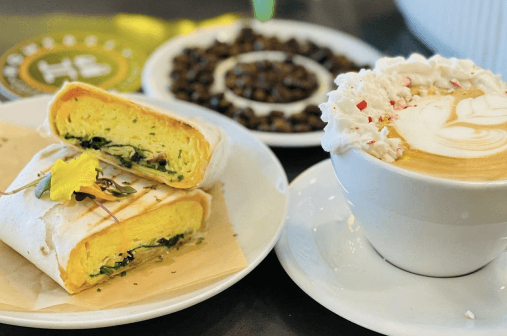 Homebrew Coffee Shop and Eatery opens on Highland Knolls in Katy