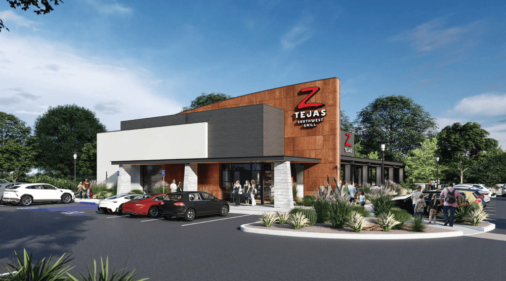 Z'Tejas Southwest Grill coming soon to Kyle as part of restaurant incentive program