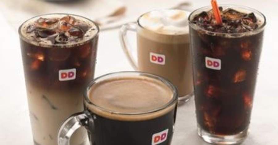 Dunkin' sets tentative opening date for new location in Richardson