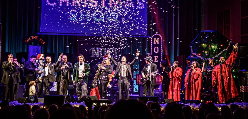A musical variety show, a bird survey and other things to do in Lewisville, Flower Mound and Highland Village