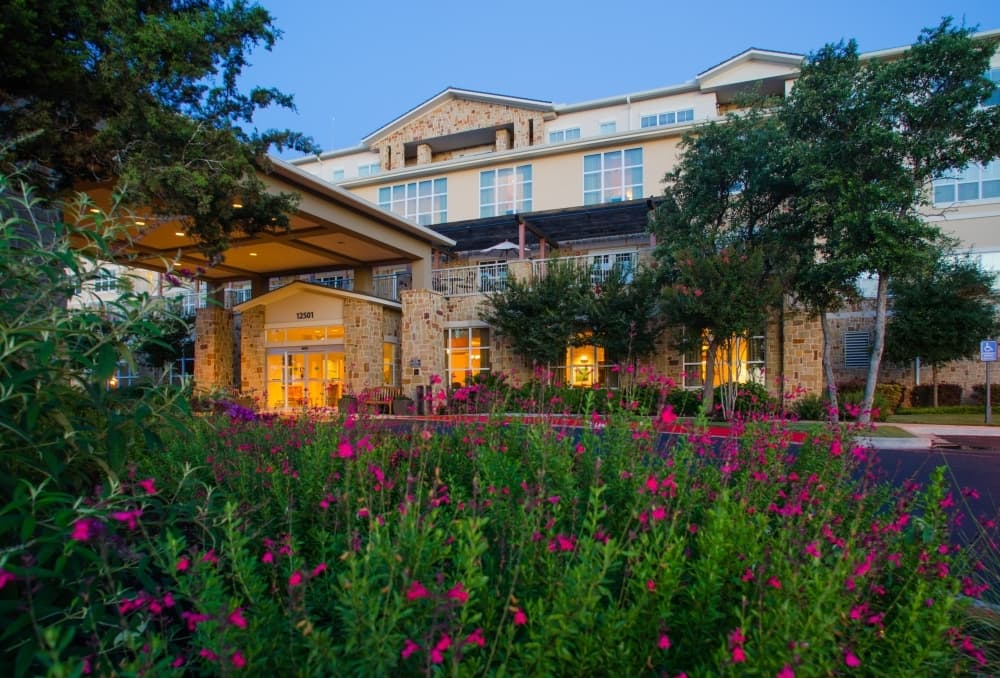14 places for seniors to live in the Lake Travis, Westlake area