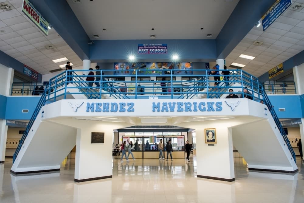 State threatens to take over Austin ISD board; Austin begins urban trail design on abandoned corridor and more top Central Texas news