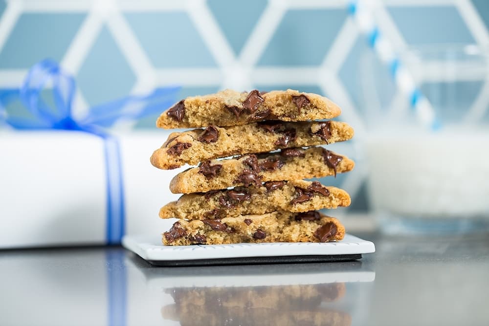 Tiff’s Treats now delivering cookies in Spring