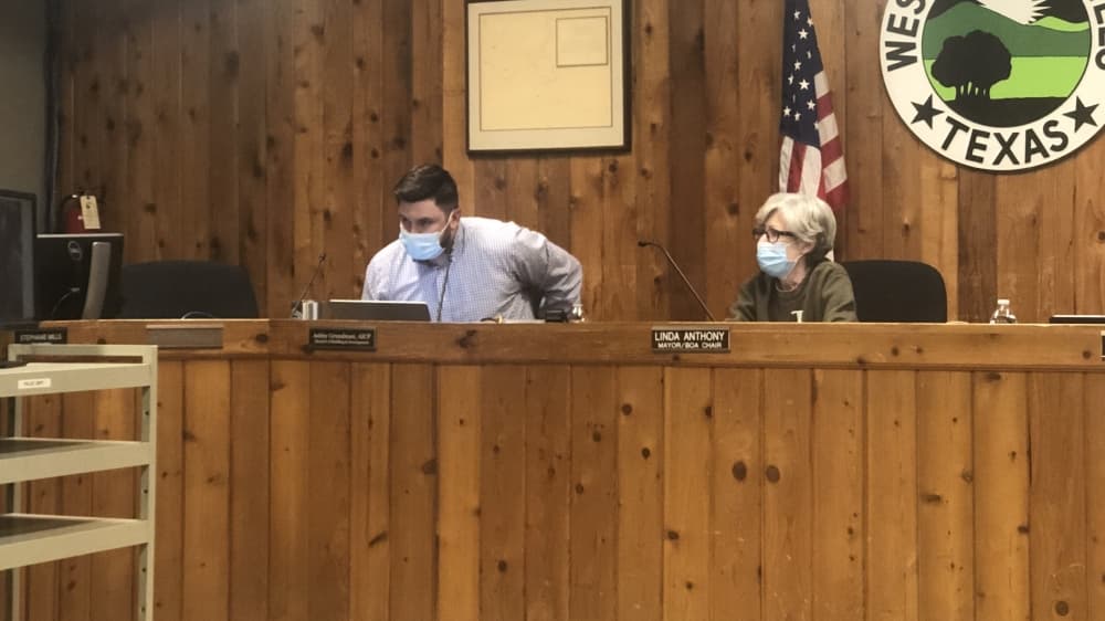 West Lake Hills changes process for short-term rental permits
