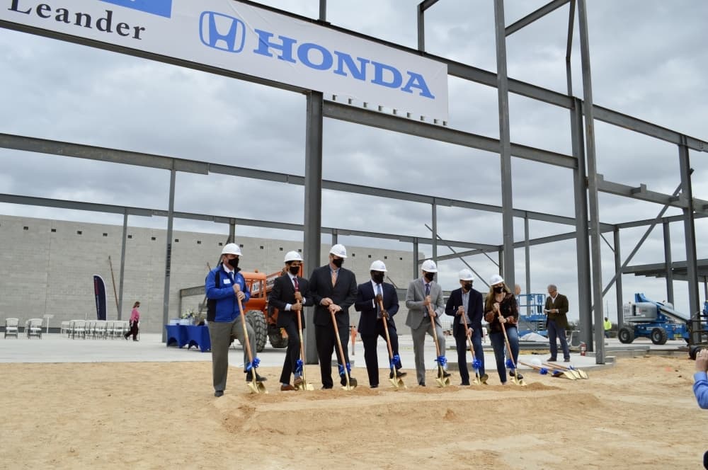 The most-read development news of 2021 from Cedar Park, Leander