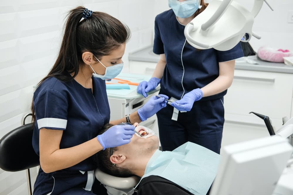 Orthotex Smile Specialists coming soon to Katy