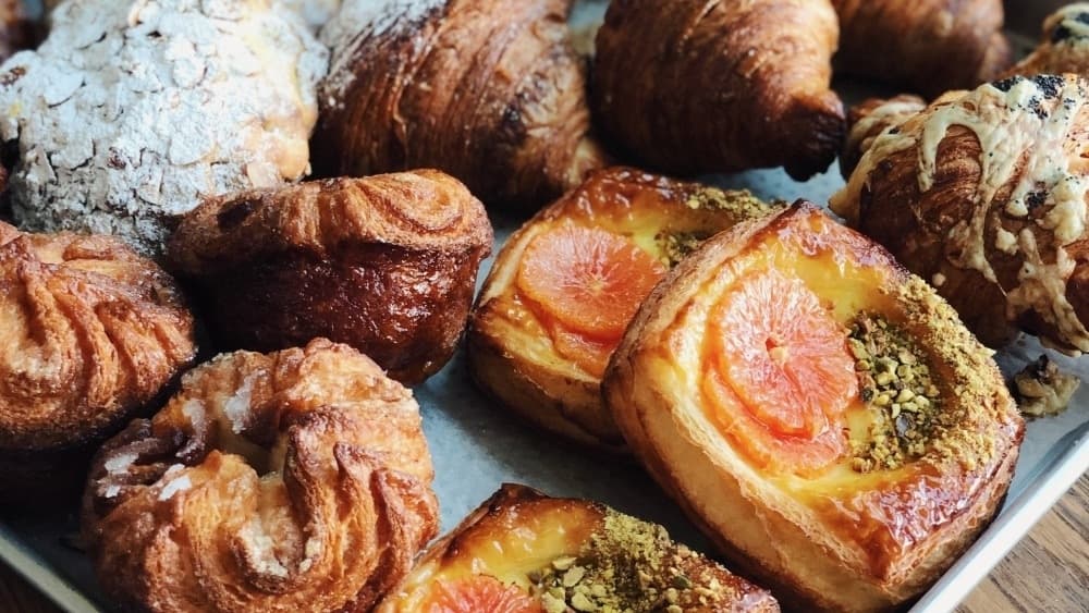 Bresnan Bread and Pastry’s baked goods to debut in McKinney in 2022