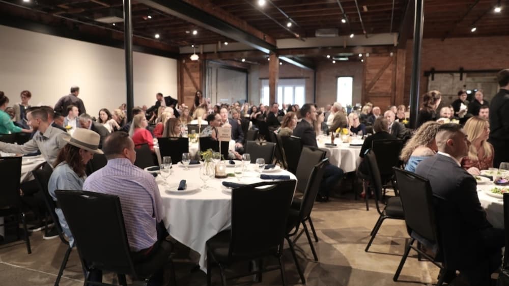 Local Yocal expands with new event space The Augustus
