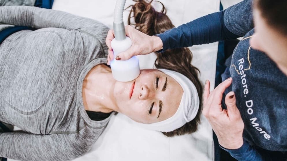 Restore Hyper Wellness in Frisco offers suite of health-boosting services