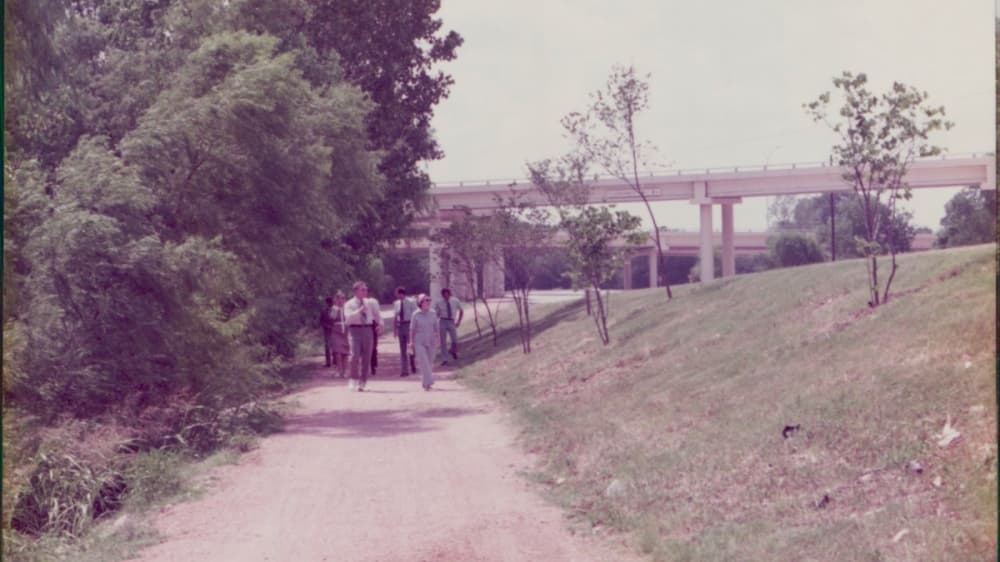 Austin marks Butler Hike and Bike Trail's 50th year on Lady Bird Lake