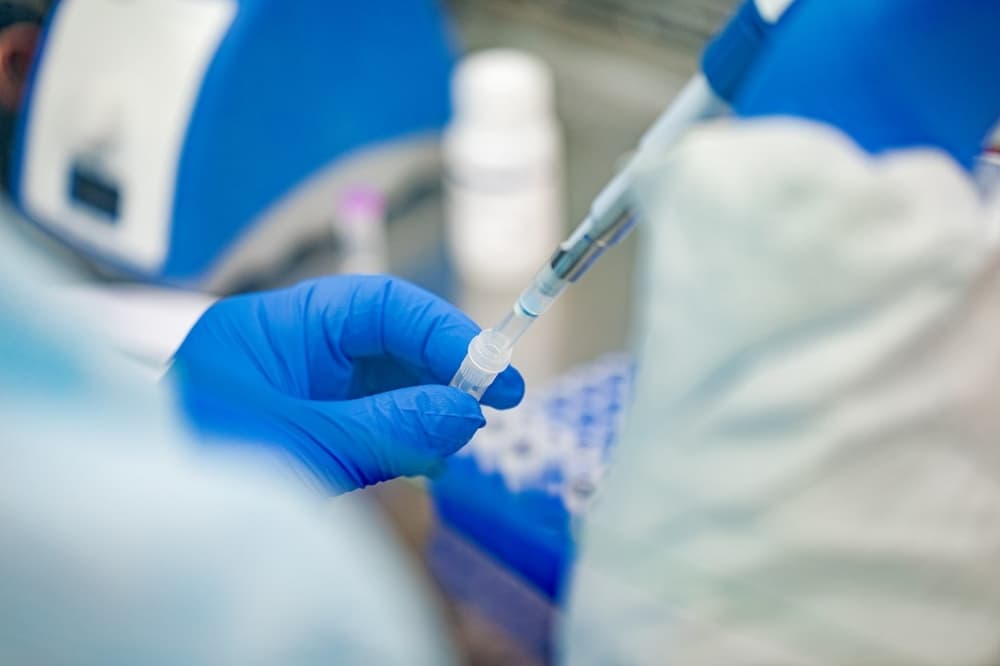 Omicron detected in Travis County, Austin Public Health says