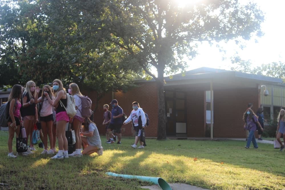 What to know about Austin ISD students returning to in-person classes
