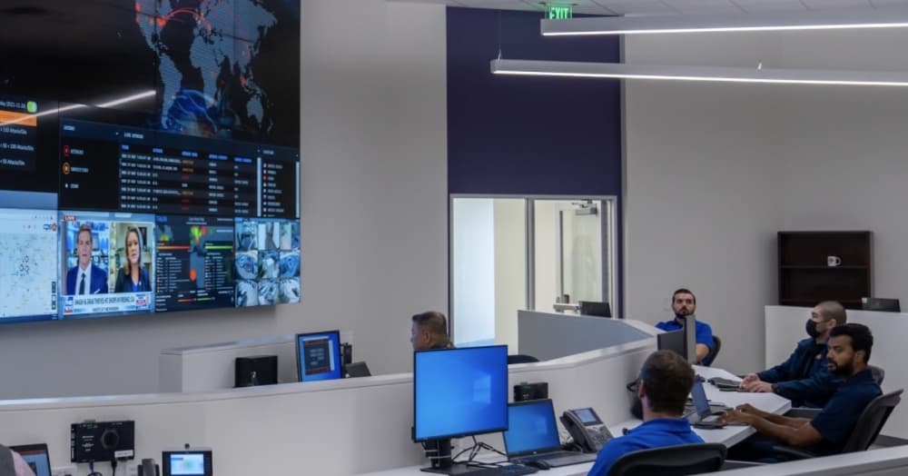 New cyber operations center opens in San Antonio
