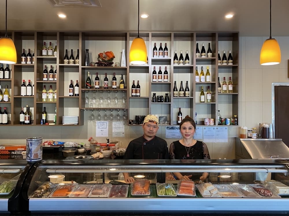 Leander restaurant offers array of Asian foods
