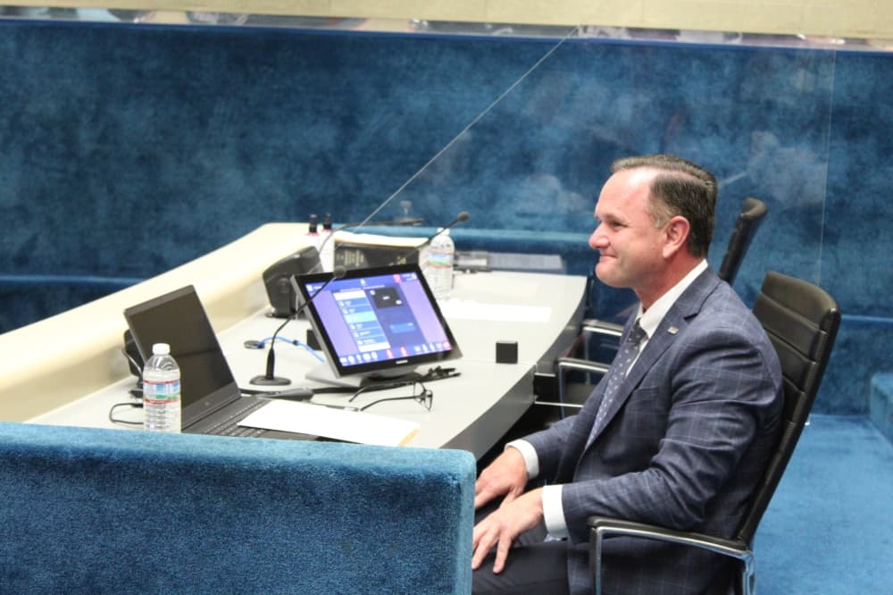 Richardson City Council names deputy as new city manager
