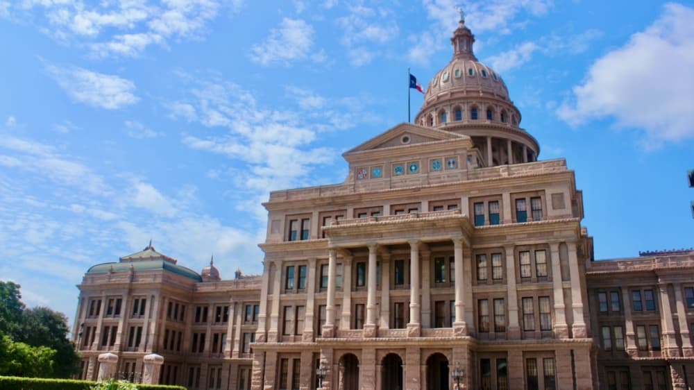 Central Austin candidates file for state, federal races in March primary elections