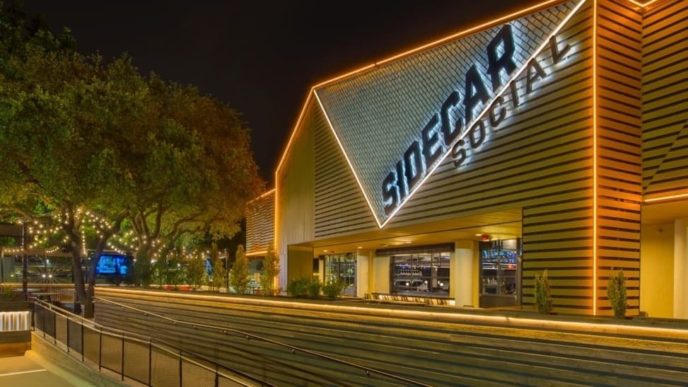5 new dining, entertainment concepts to open in 2022 at The Star District in Frisco