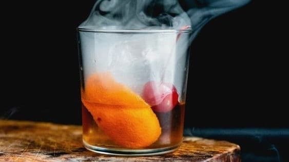 Snowbird Cocktail Lounge & Kitchen is expected to open in spring at 6765 Winning Drive, Ste. 800. (Courtesy The Star)