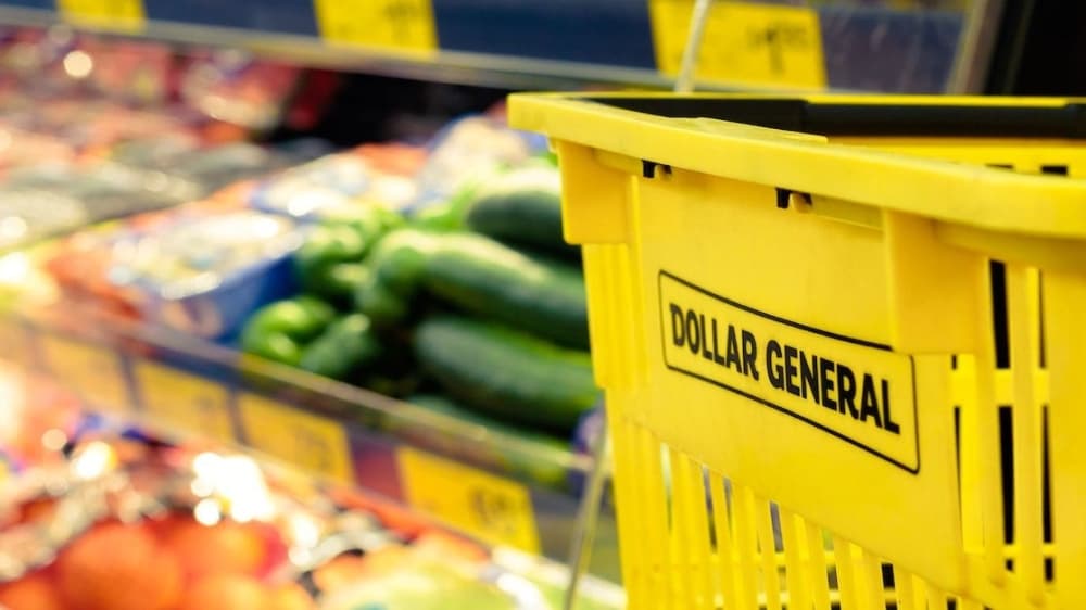 Dollar General to open new location in Magnolia