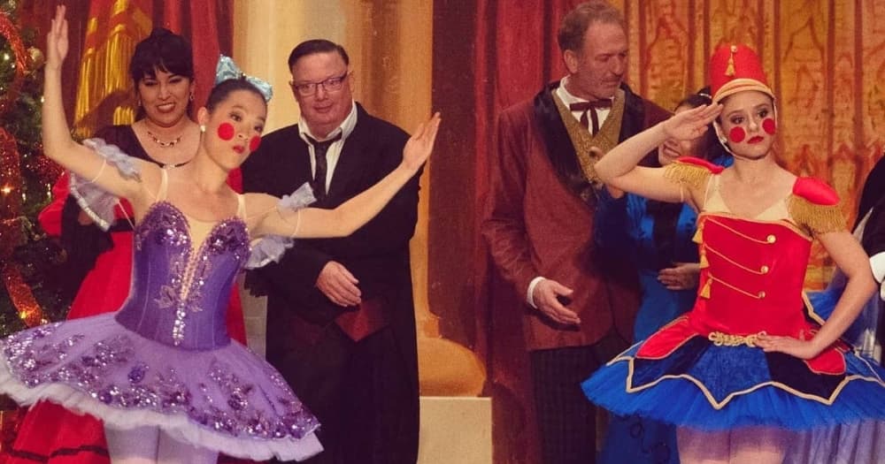 San Antonio Youth Ballet to perform ‘The Nutcracker’