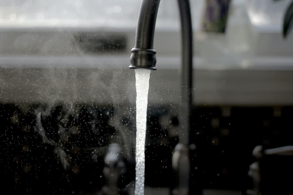 Sugar Land's SouthWest Water Company does business as Texas Water Utilities