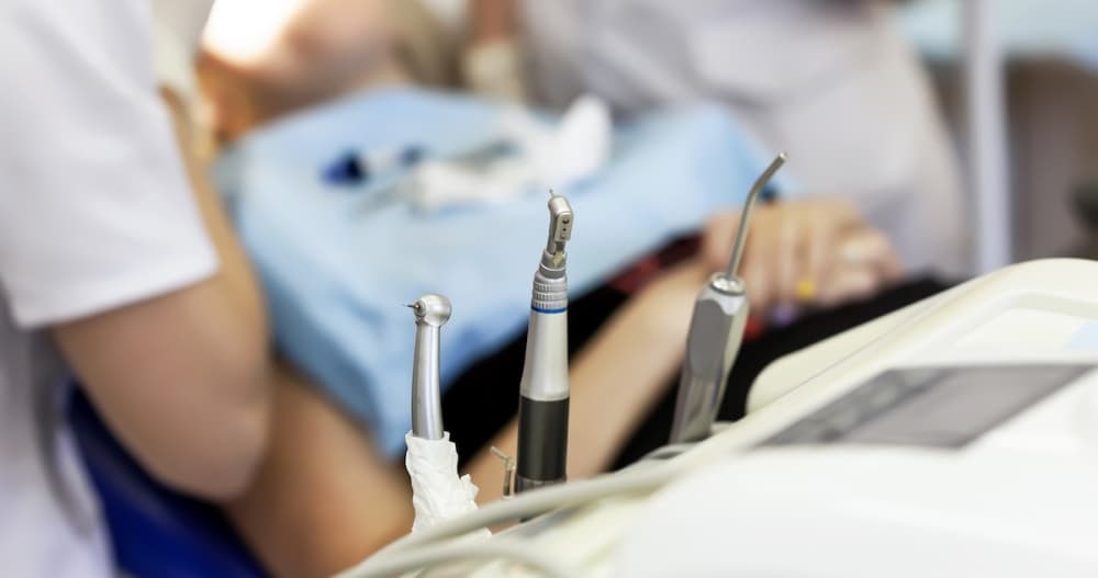 Serenity Dental Studio in Frisco offers range of dentistry services