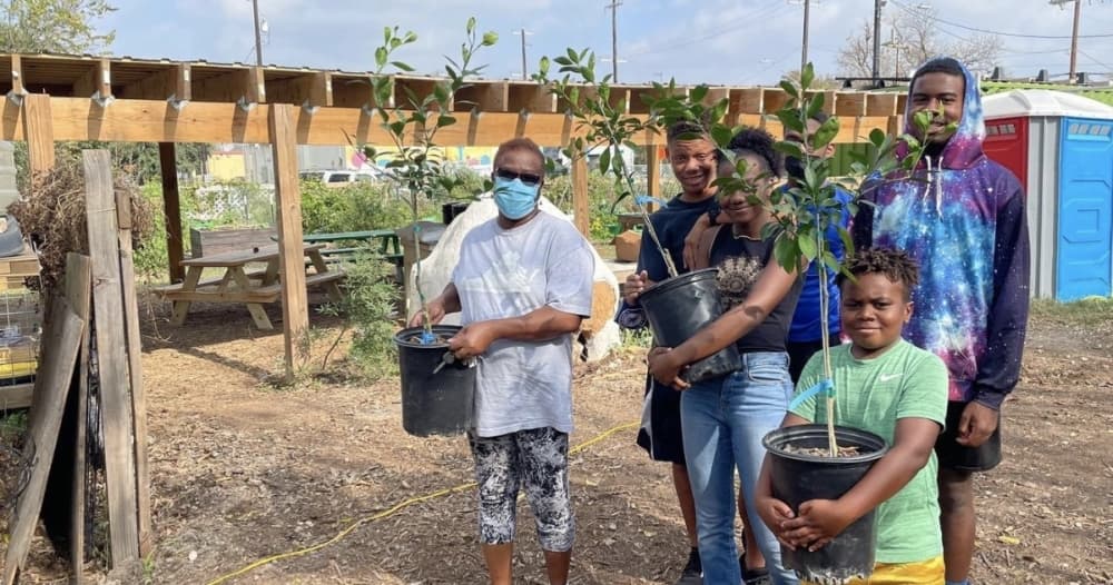 San Antonio culinary advocacy group honors 4 grant winners