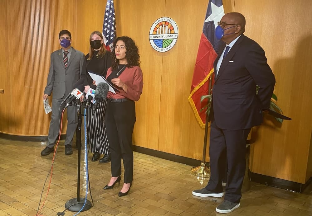 Harris County commissioners approve $35 million campus for youth transitioning out of foster care system